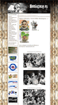 Mobile Screenshot of hemingway.es